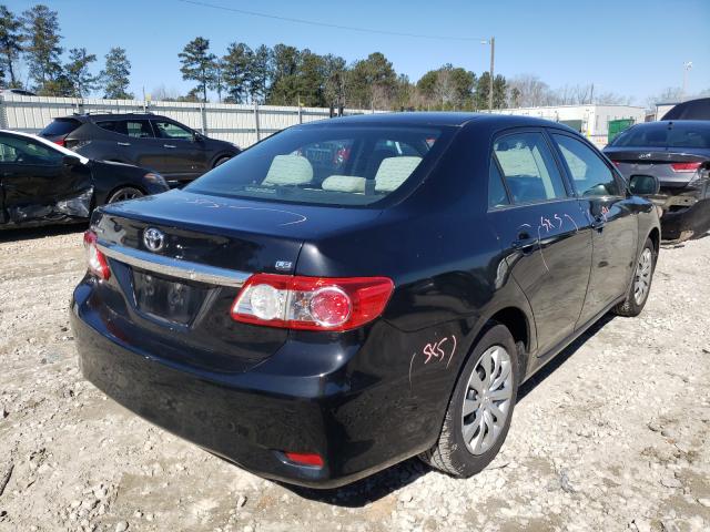 2013 TOYOTA COROLLA BA 5YFBU4EE5DP222926