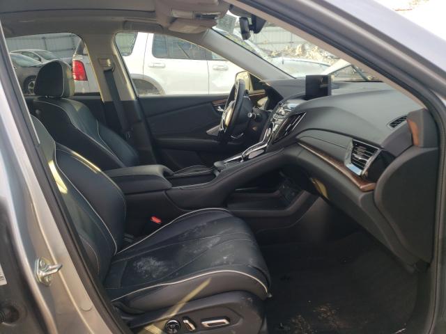 2020 ACURA RDX ADVANC 5J8TC2H79LL018521