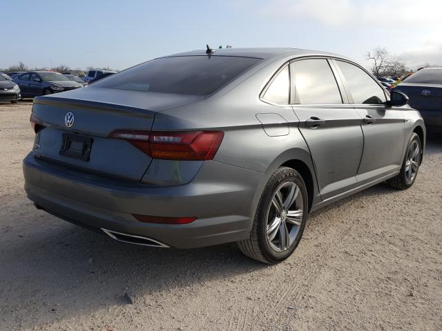2019 VOLKSWAGEN JETTA S/SE 3VWC57BU9KM209449