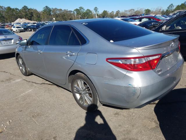 2016 TOYOTA CAMRY 4T1BF1FK9GU138107