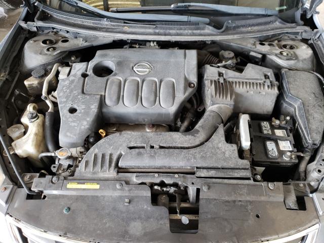 2010 NISSAN ALTIMA BAS 1N4AL2APXAN468198