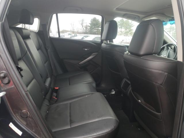 2014 ACURA RDX 5J8TB4H32EL006080