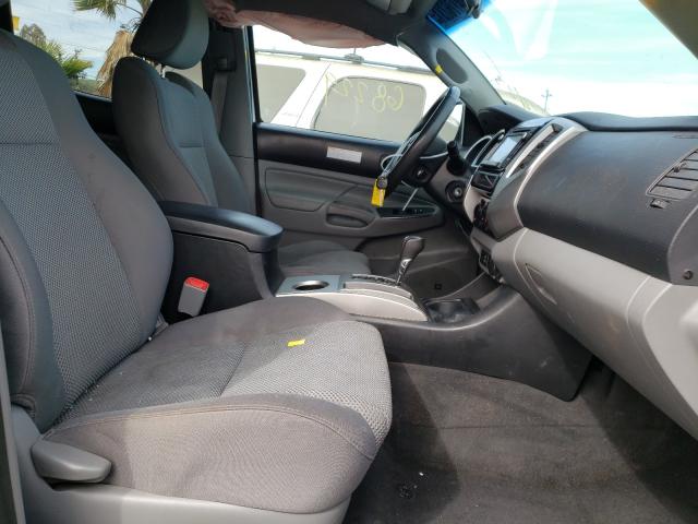 2015 TOYOTA TACOMA DOU - 3TMLU4ENXFM179747