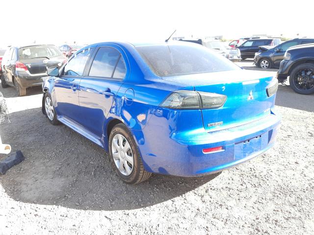 2015 MITSUBISHI LANCER ES JA32U2FU4FU002062