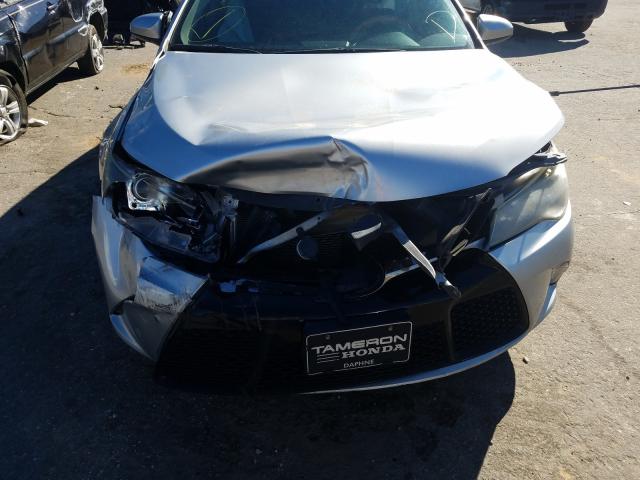 2016 TOYOTA CAMRY 4T1BF1FK9GU138107