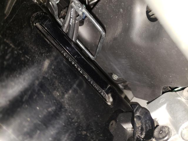 2011 SUZUKI VZR1800 Z JS1VY53A2B2100246