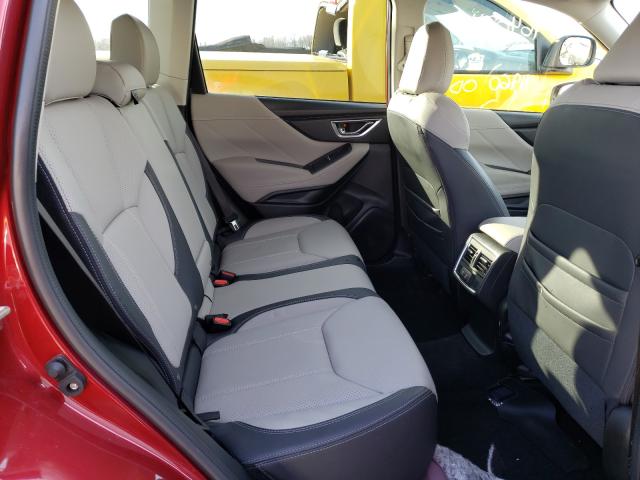 2020 SUBARU FORESTER L JF2SKAUC0LH550786