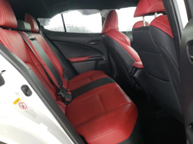 2019 LEXUS UX 200 JTHY3JBH6K2004837