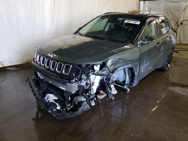 2021 JEEP COMPASS LI 3C4NJDCB3MT545612