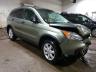 2009 HONDA  CRV