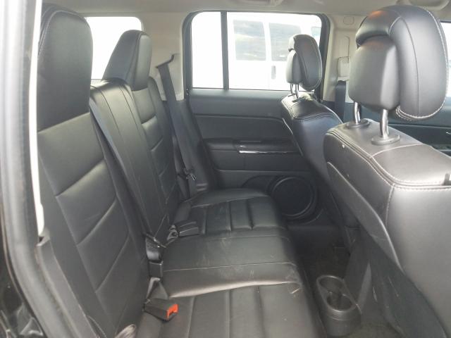 2014 JEEP PATRIOT LI 1C4NJPCB3ED634704