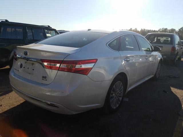 2015 TOYOTA AVALON HYB 4T1BD1EB1FU046902