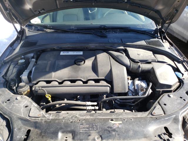 2010 VOLVO XC70 T6 YV4992BZ3A1081329