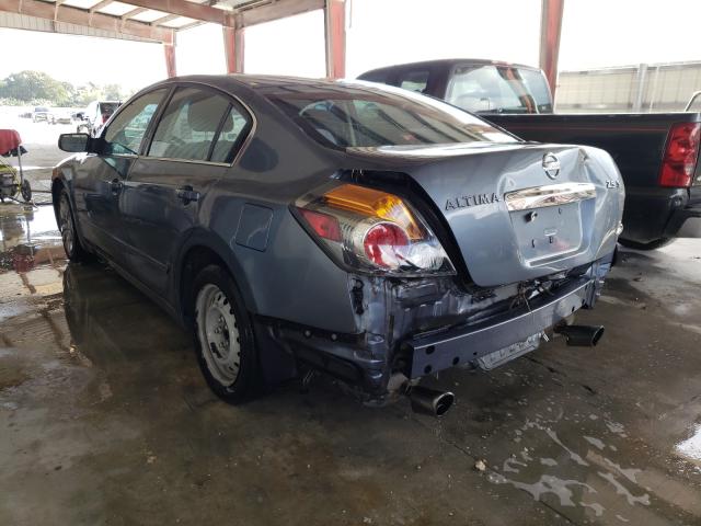 2010 NISSAN ALTIMA BAS 1N4AL2APXAN468198