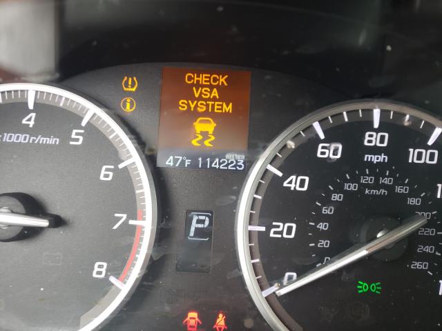 2014 ACURA RDX 5J8TB4H32EL006080