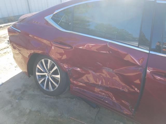 2020 LEXUS ES 350 BAS 58ACZ1B14LU075395