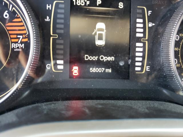 2017 JEEP CHEROKEE S 1C4PJLAB0HW591839