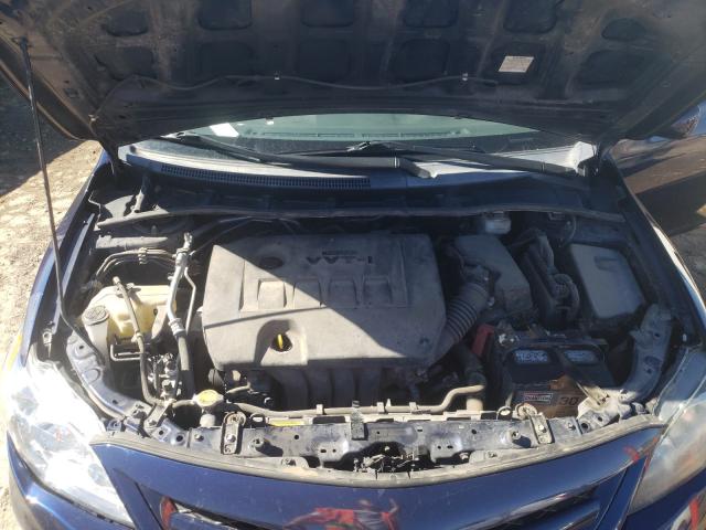 2012 TOYOTA COROLLA BA 5YFBU4EE6CP049402