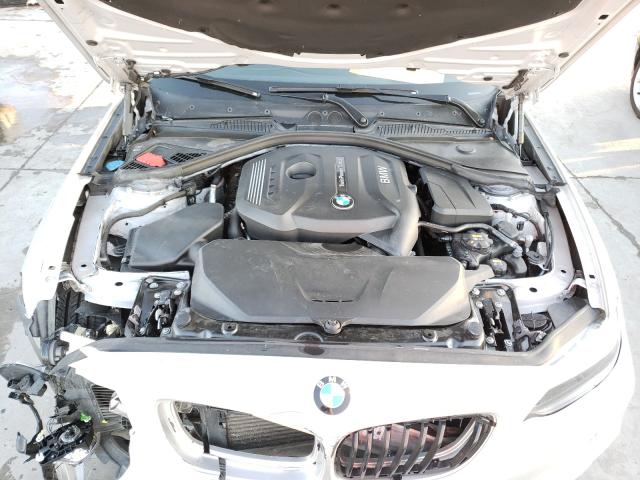 2017 BMW 230I WBA2F9C37HV665040