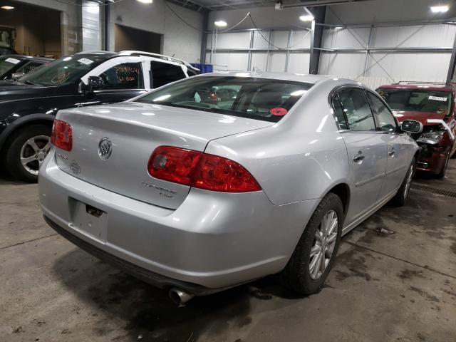 2010 BUICK LUCERNE CX 1G4HC5E19AU124511
