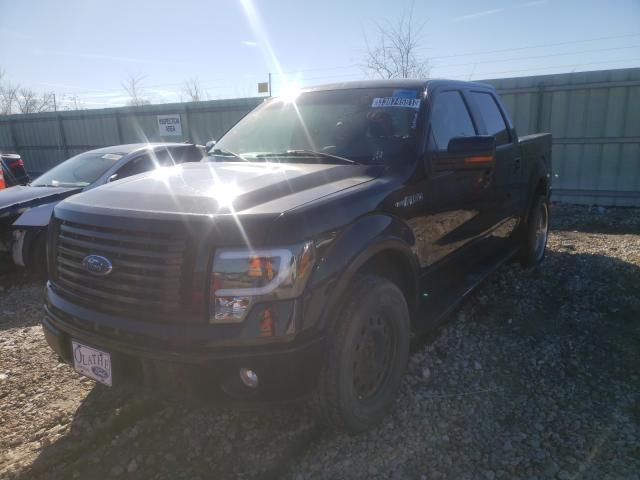 2011 FORD F150 SUPER 1FTFW1EF7BKD73491