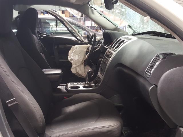 2011 GMC ACADIA SLE 1GKKVPED6BJ341970