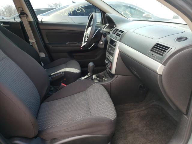 2010 CHEVROLET COBALT 1LT 1G1AD5D56A7217854