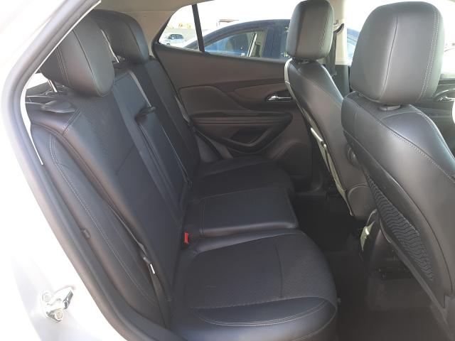 2018 BUICK ENCORE SPO KL4CJ1SBXJB567878