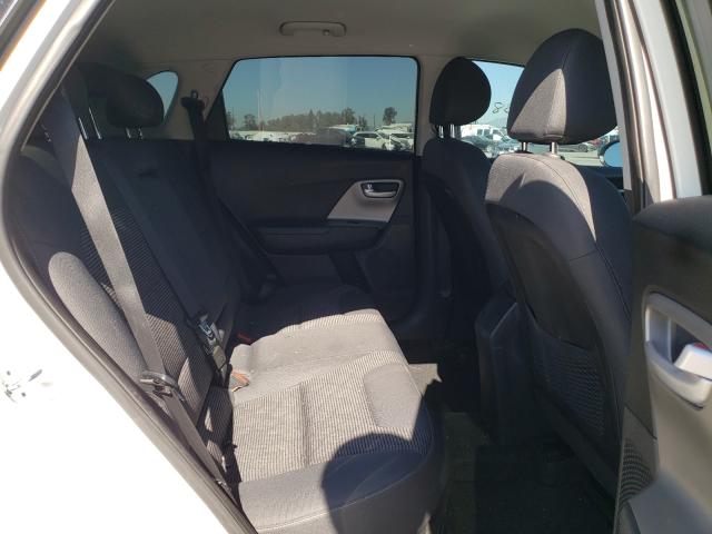 2019 KIA NIRO FE KNDCB3LC9K5317764