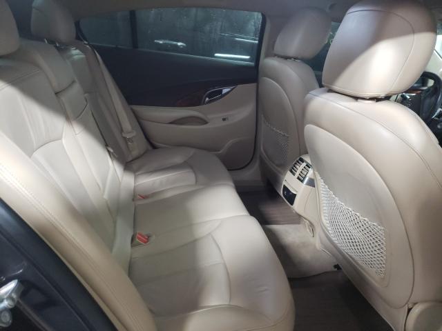 2012 BUICK LACROSSE P 1G4GD5ER8CF362047