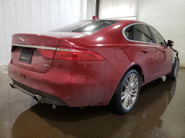 2017 JAGUAR XF PRESTIG SAJBE4BV8HCY35480