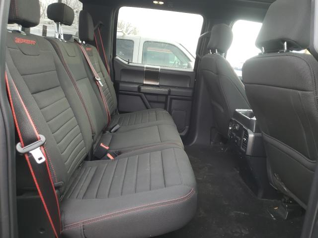 2019 FORD F150 SUPER 1FTEW1EP1KFC07223