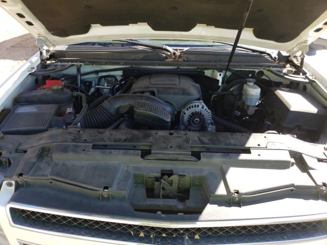 2014 CHEVROLET SUBURBAN C 1GNSCJE08ER229468