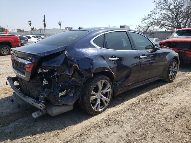 2015 INFINITI Q70 3.7 JN1BY1AP6FM540587