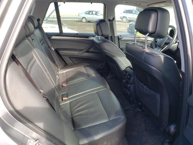 2012 BMW X5 XDRIVE3 - 5UXZW0C54CL671184