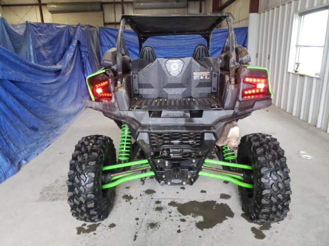 2021 KAWASAKI KRF 1000 A JKARFCA18MB508705