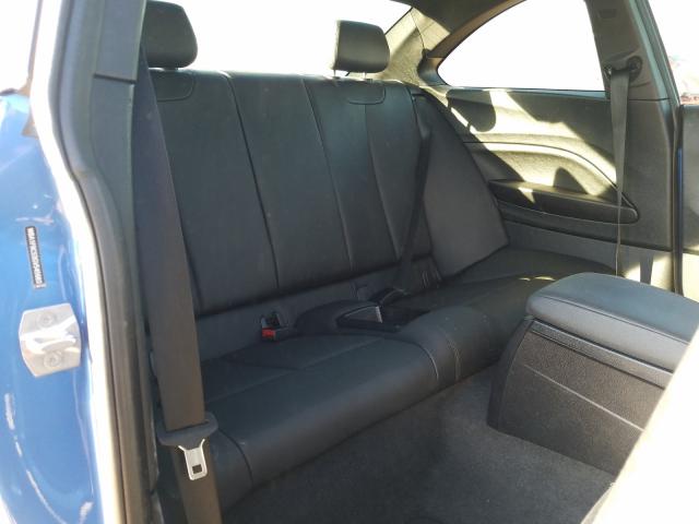 2016 BMW 228 I SULE WBA1F9C53GV545683