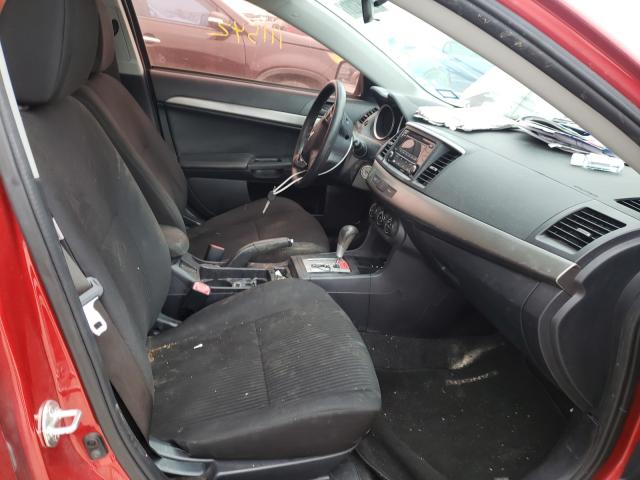 2014 MITSUBISHI LANCER ES/ JA32U2FU3EU018610