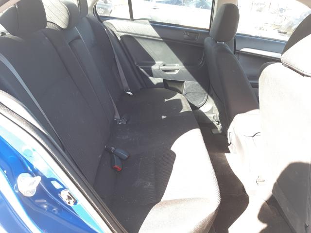 2015 MITSUBISHI LANCER ES JA32U2FU4FU002062