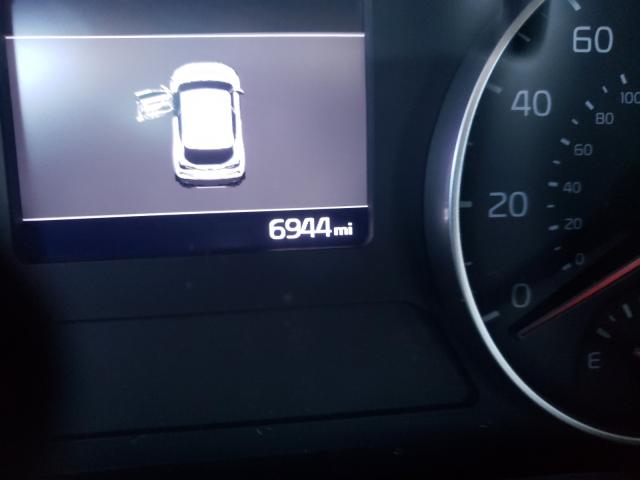 2021 KIA SELTOS LX KNDEPCAAXM7134747