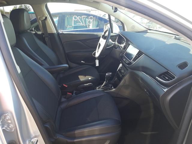 2018 BUICK ENCORE SPO KL4CJ1SBXJB567878