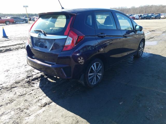 2017 HONDA FIT EX JHMGK5H73HS014271