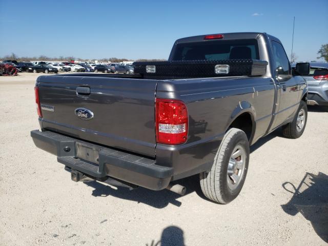 2010 FORD RANGER 1FTKR1AD4APA03420