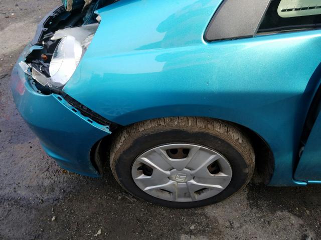 2012 HONDA FIT JHMGE8H35CC031808
