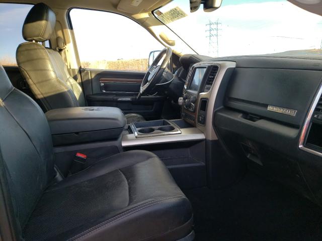 2014 RAM 1500 LARAM 1C6RR7JT3ES375124