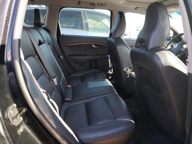 2011 VOLVO XC70 3.2 YV4940BZ3B1099351