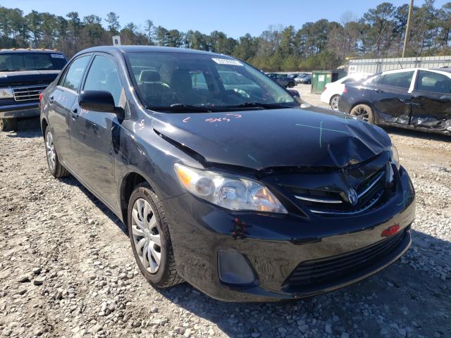 2013 TOYOTA COROLLA BA 5YFBU4EE5DP222926
