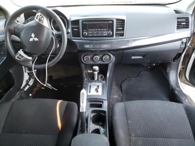 2015 MITSUBISHI LANCER ES JA32U2FU6FU000328