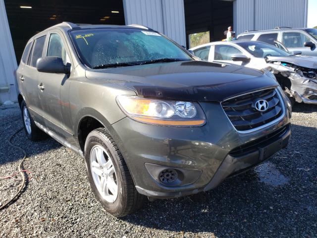 2010 HYUNDAI SANTA FE G 5NMSG3AB3AH339200