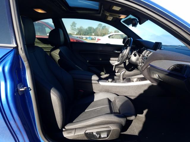 2016 BMW 228 I SULE WBA1F9C53GV545683